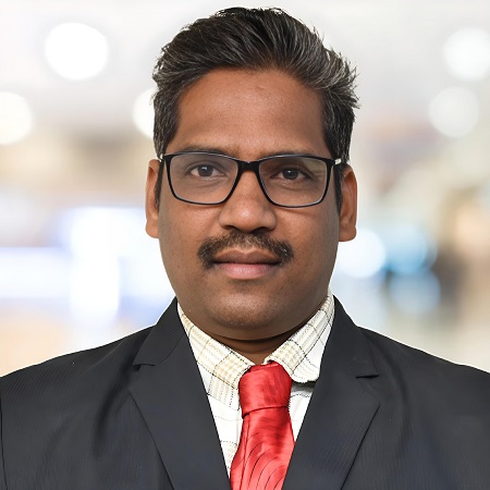 Sekar Srinivasan